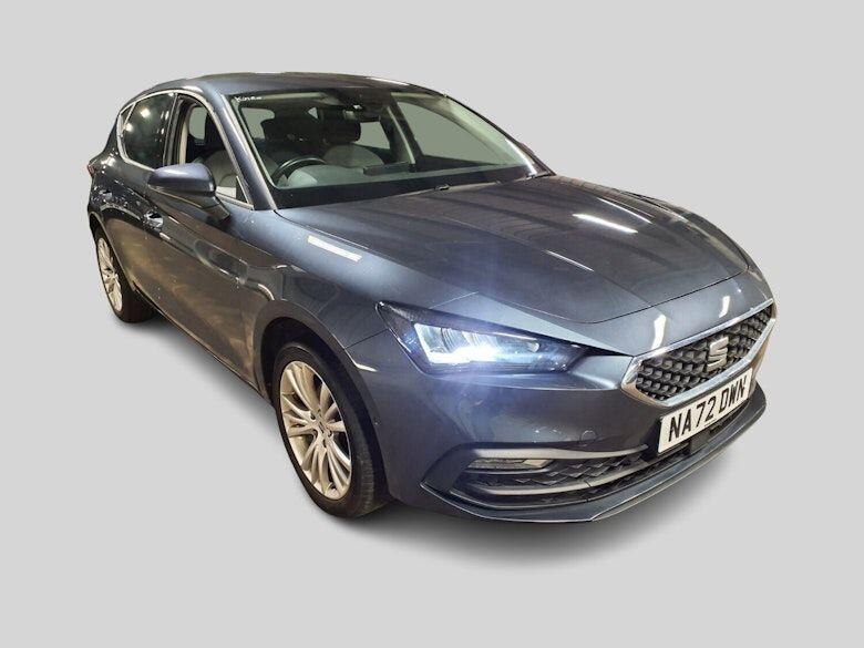 Used SEAT Leon 2022 for sale - 77230493: Photo 7