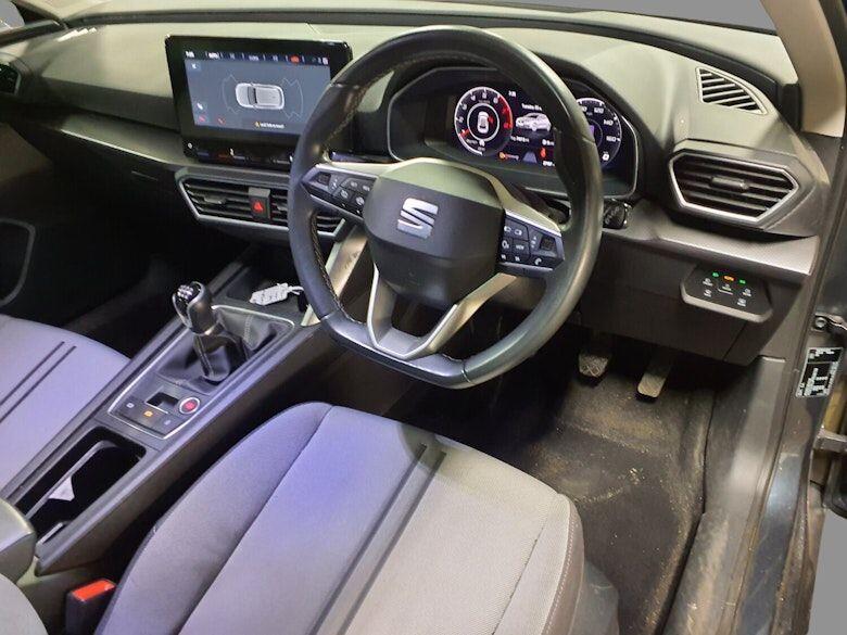 Used SEAT Leon 2022 for sale - 77230493: Photo 9