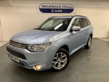 (15) - 2.0h 12kWh GX4h CVT 4WD Euro 5 (s/s) 5dr