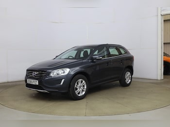 Used Volvo XC60 2015 for sale - 78601771: Photo
