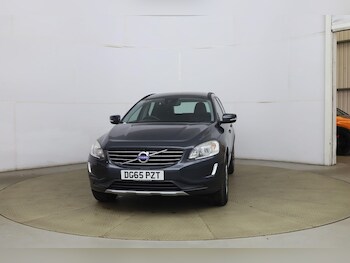 Used Volvo XC60 2015 for sale - 78601771: Photo