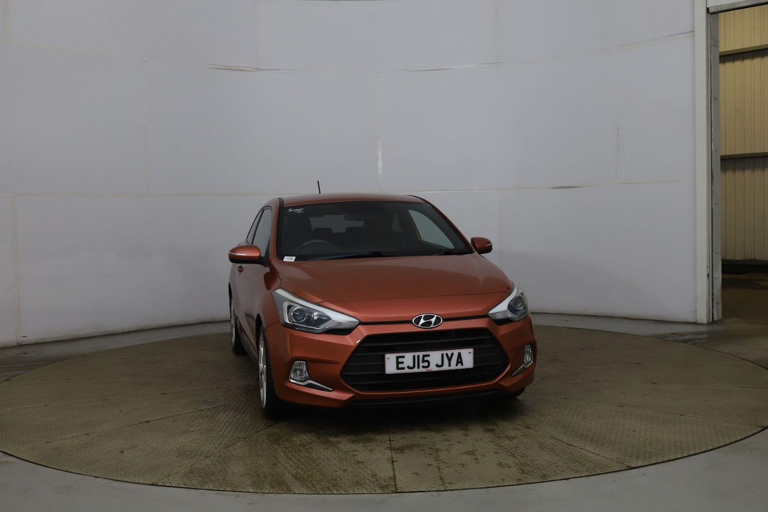 Used Hyundai i20 2015 for sale - 76976125: Photo 10