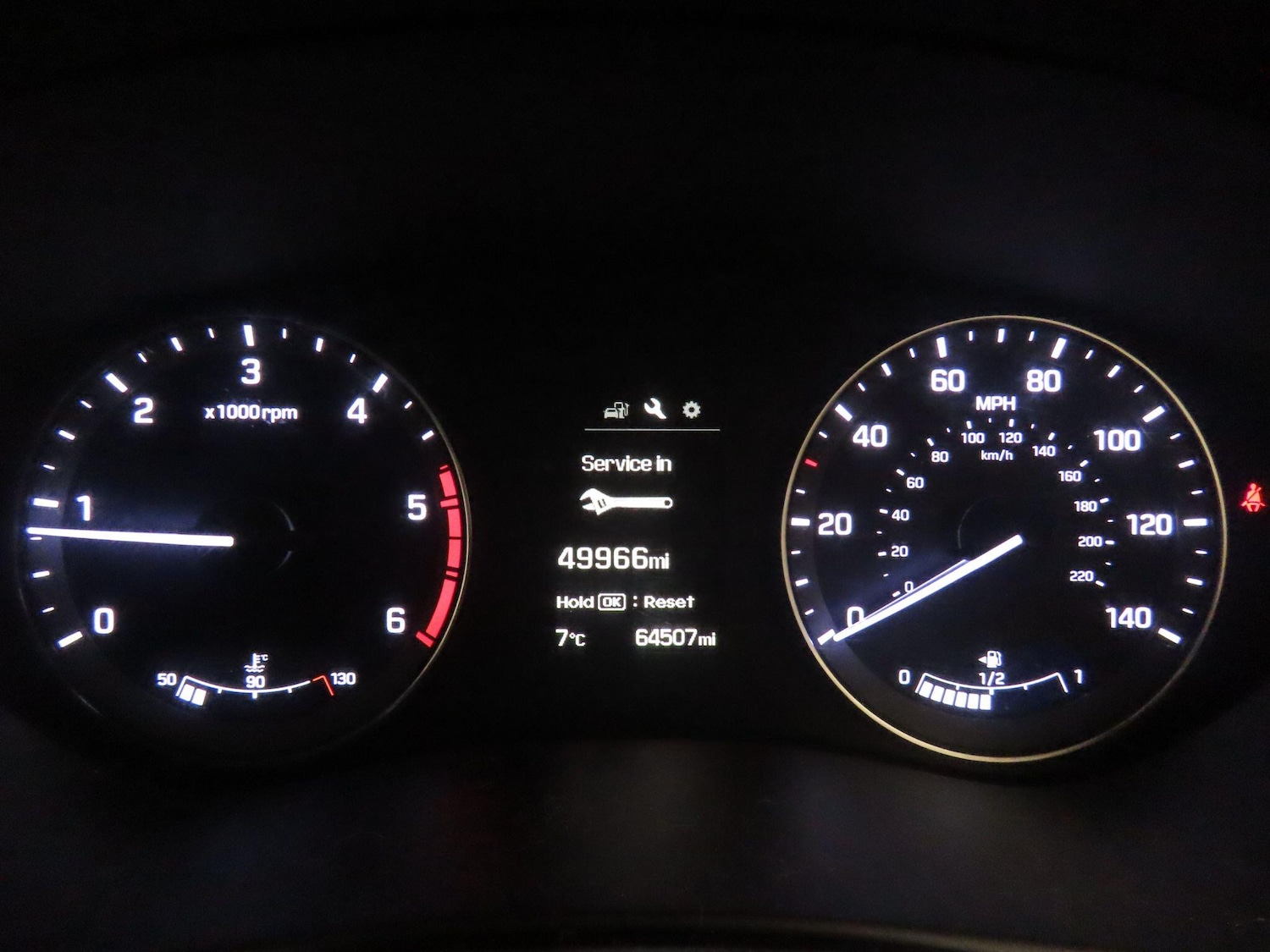 Used Hyundai i20 2015 for sale - 76976125: Photo 15