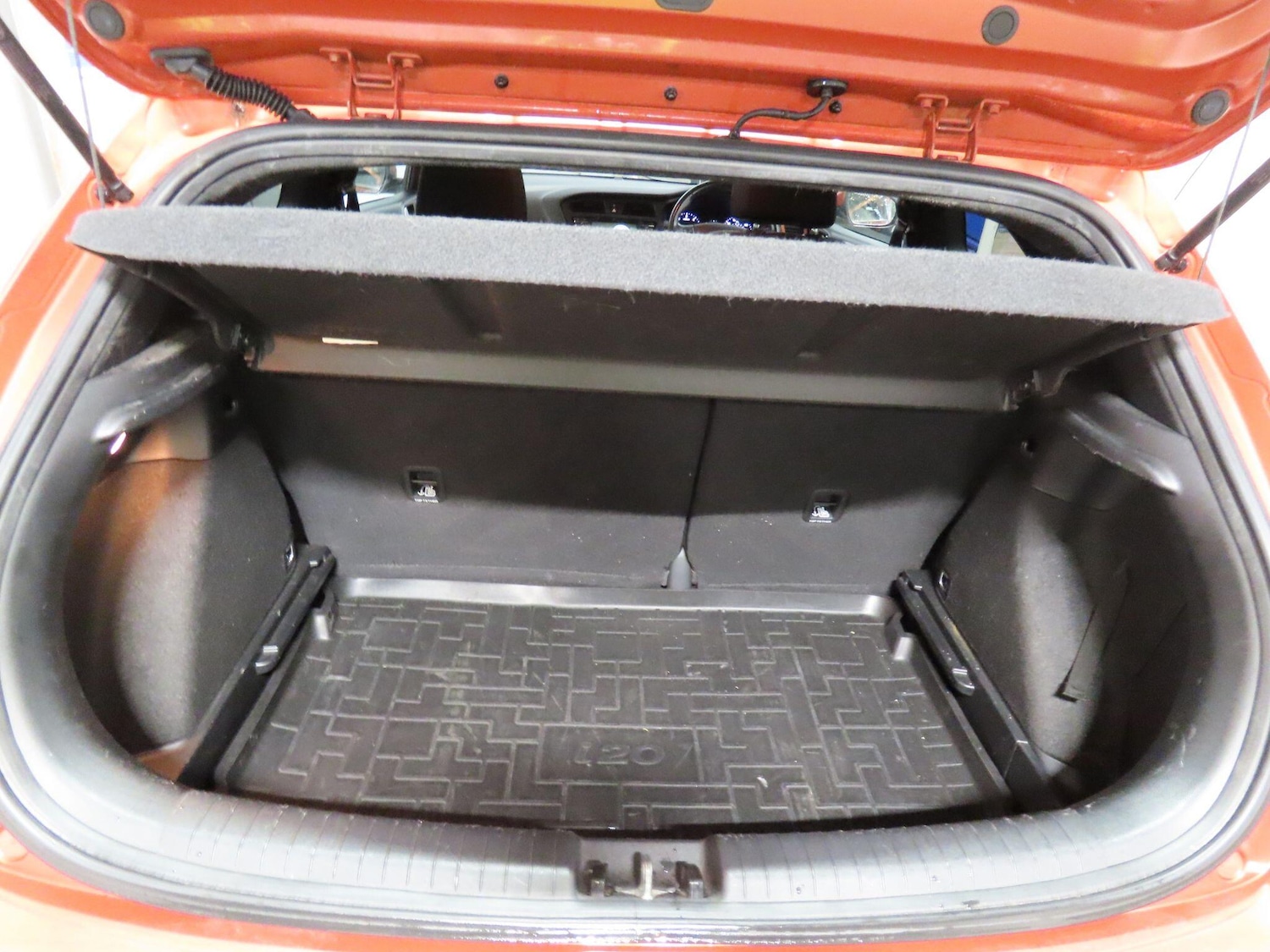 Used Hyundai i20 2015 for sale - 76976125: Photo 19