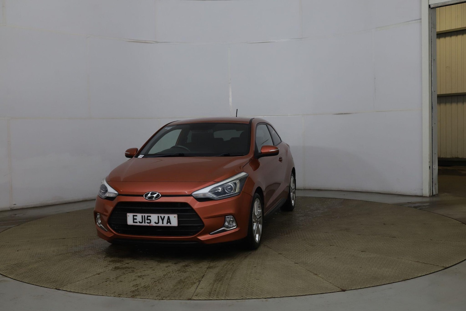 Used Hyundai i20 2015 for sale - 76976125: Photo 3