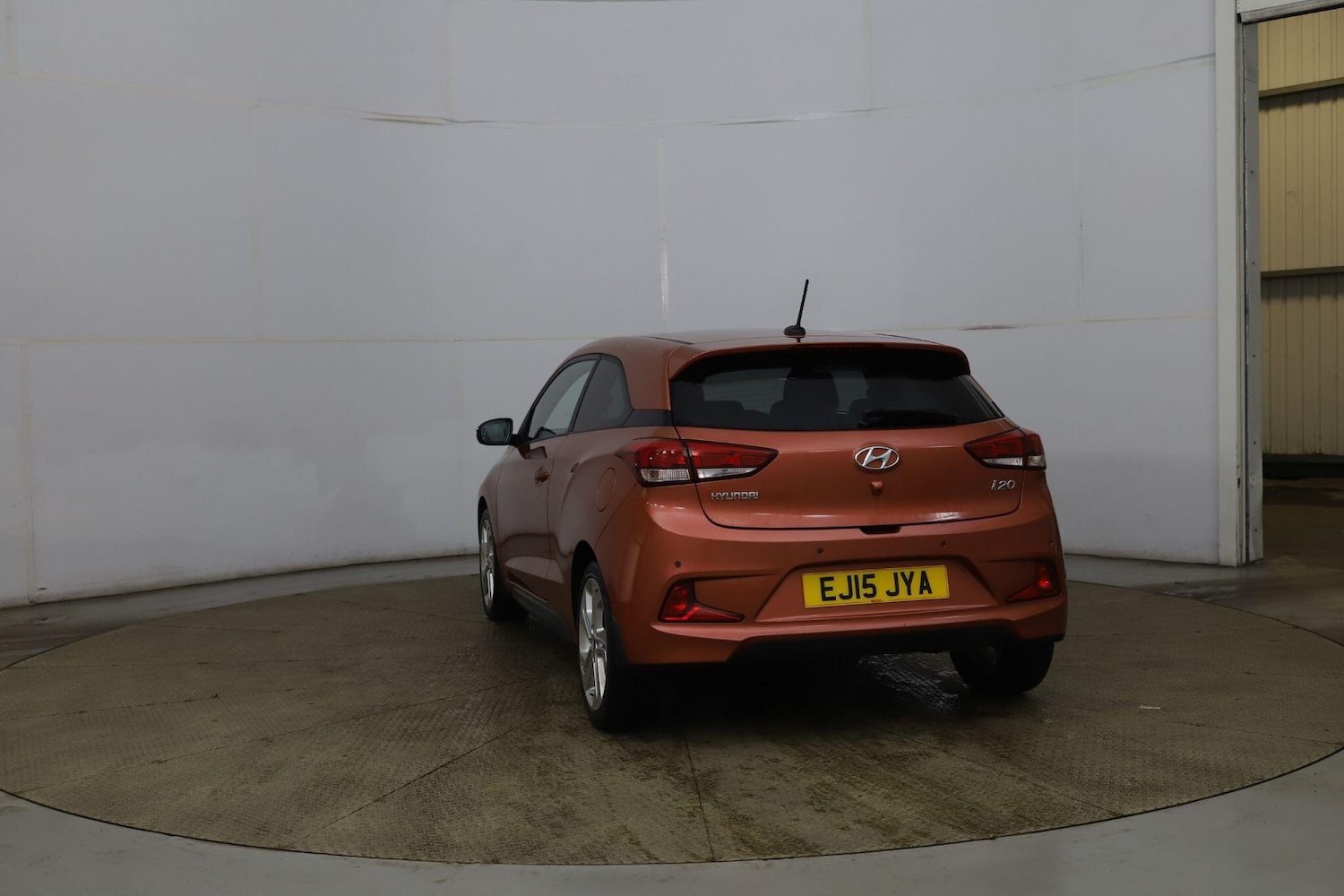 Used Hyundai i20 2015 for sale - 76976125: Photo 7