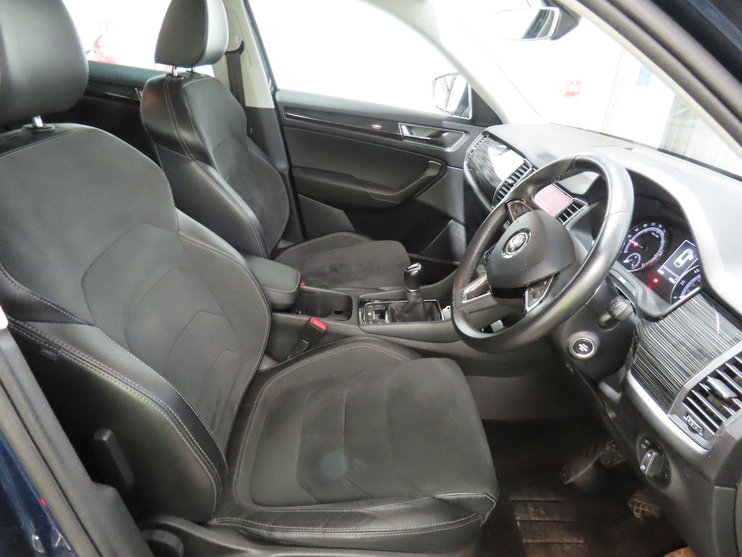 Used Skoda Kodiaq 2018 for sale - 76765679: Photo 12