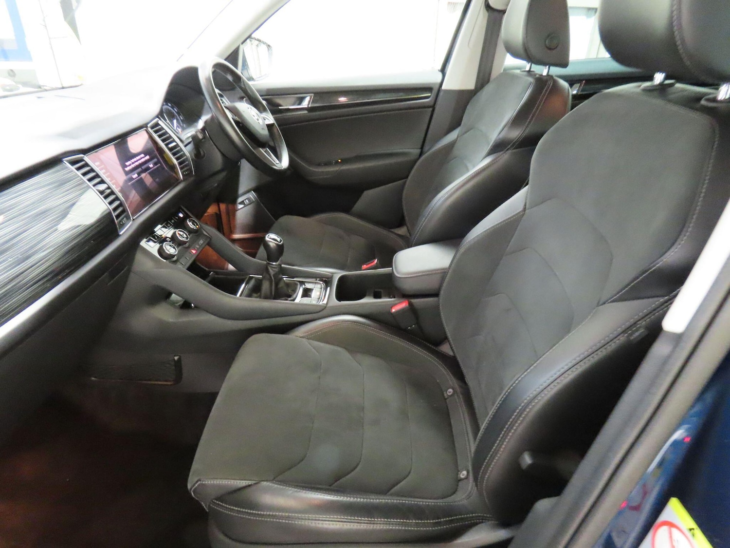 Used Skoda Kodiaq 2018 for sale - 76765679: Photo 13