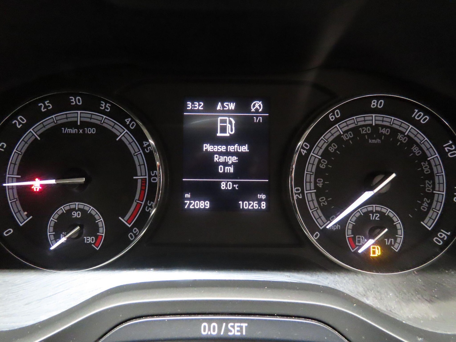 Used Skoda Kodiaq 2018 for sale - 76765679: Photo 15