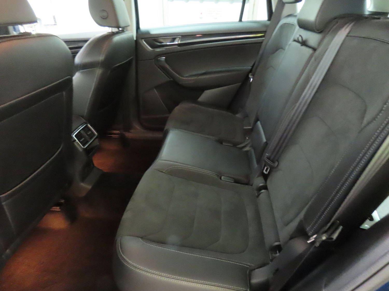 Used Skoda Kodiaq 2018 for sale - 76765679: Photo 17