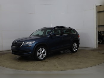 2018 (68) - 2.0 TDI SE L 4x4 5dr