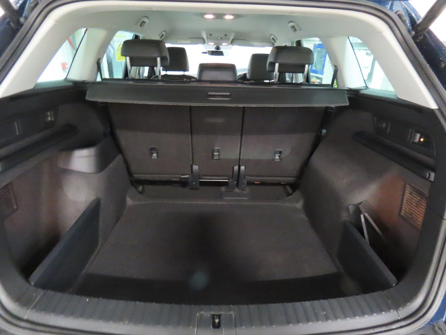 Used Skoda Kodiaq 2018 for sale - 76765679: Photo 20