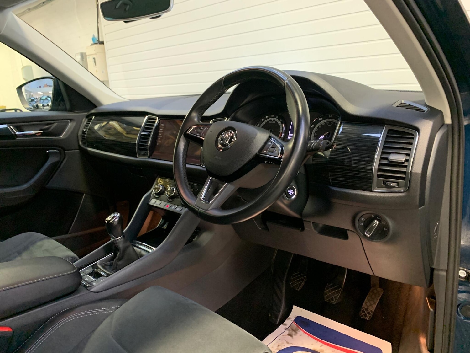 Used Skoda Kodiaq 2018 for sale - 76765679: Photo 22