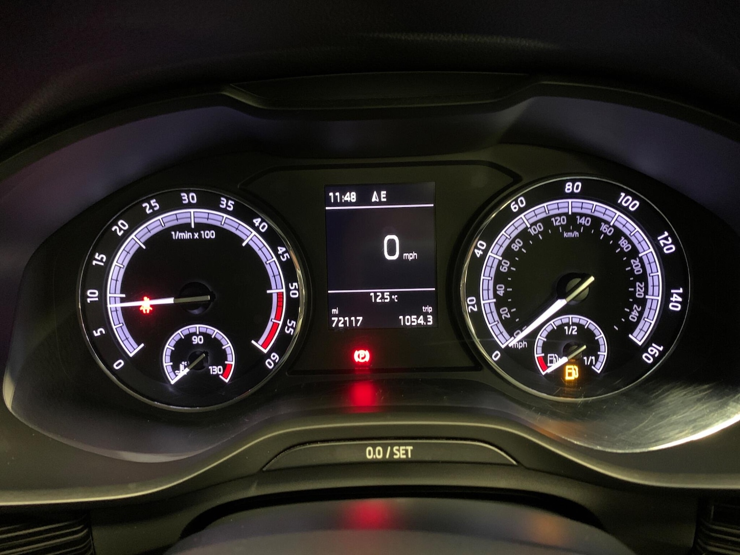 Used Skoda Kodiaq 2018 for sale - 76765679: Photo 25