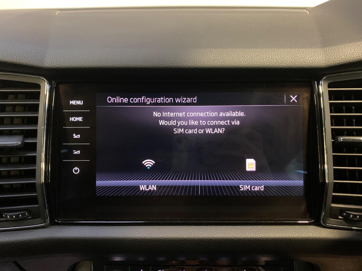 Used Skoda Kodiaq 2018 for sale - 76765679: Photo 29