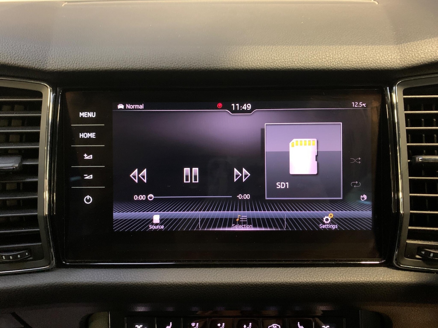 Used Skoda Kodiaq 2018 for sale - 76765679: Photo 30