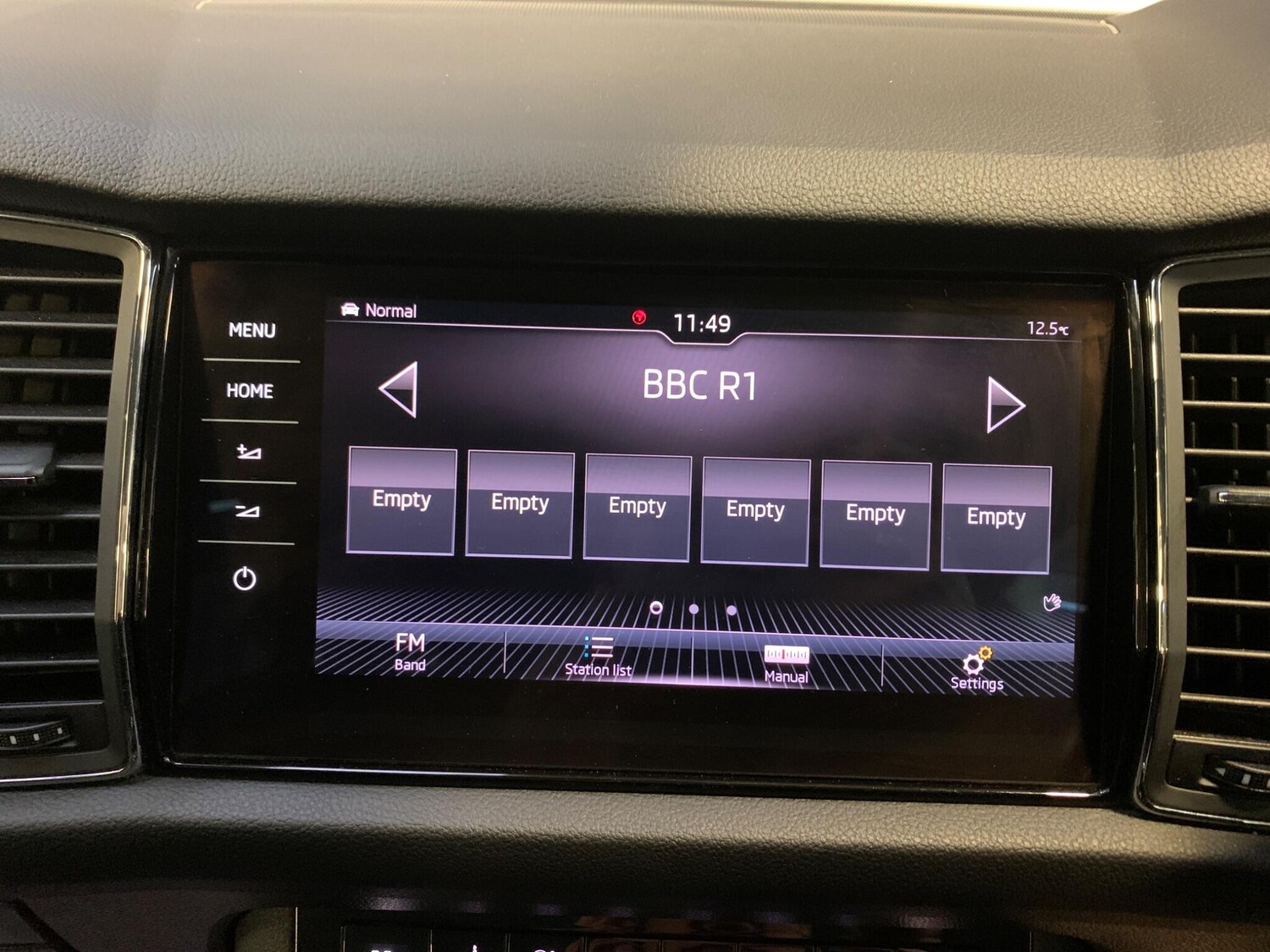 Used Skoda Kodiaq 2018 for sale - 76765679: Photo 31