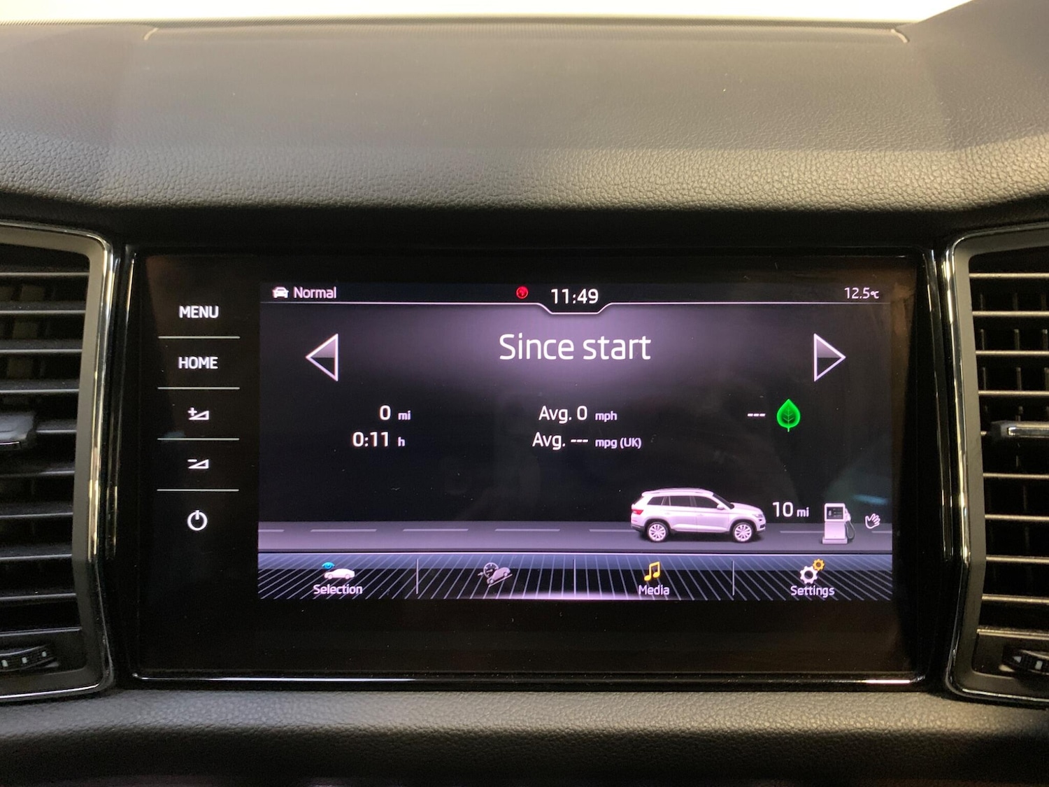 Used Skoda Kodiaq 2018 for sale - 76765679: Photo 32