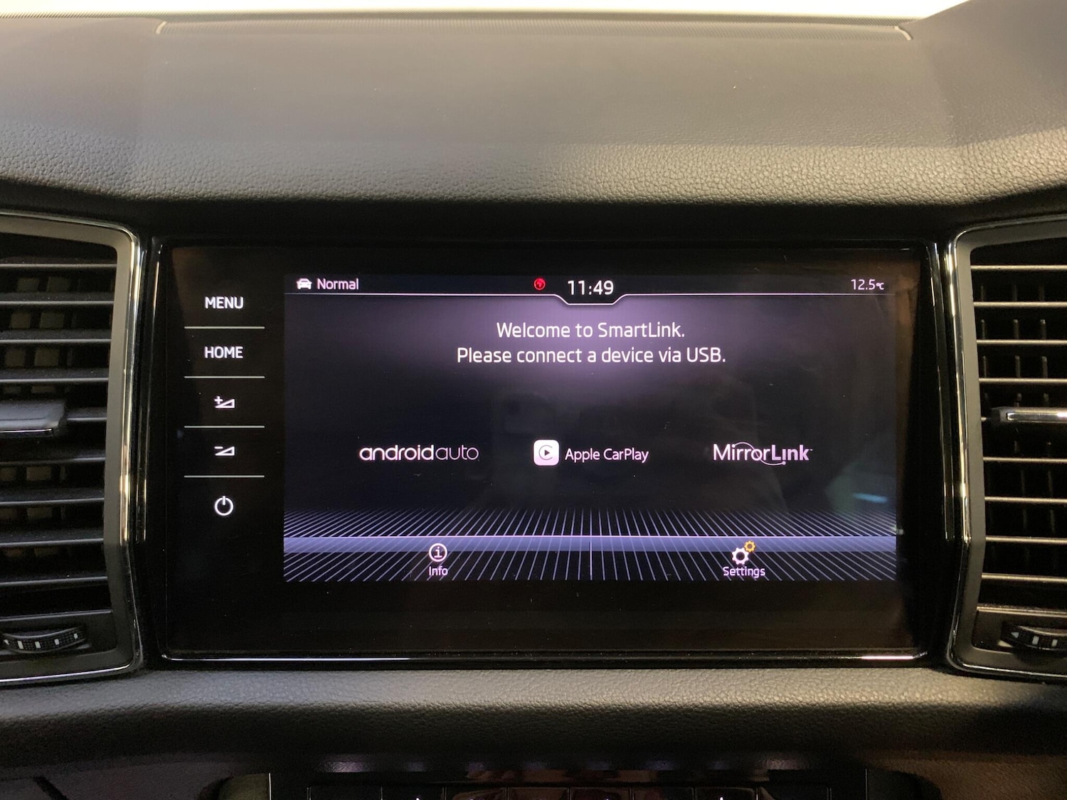 Used Skoda Kodiaq 2018 for sale - 76765679: Photo 35