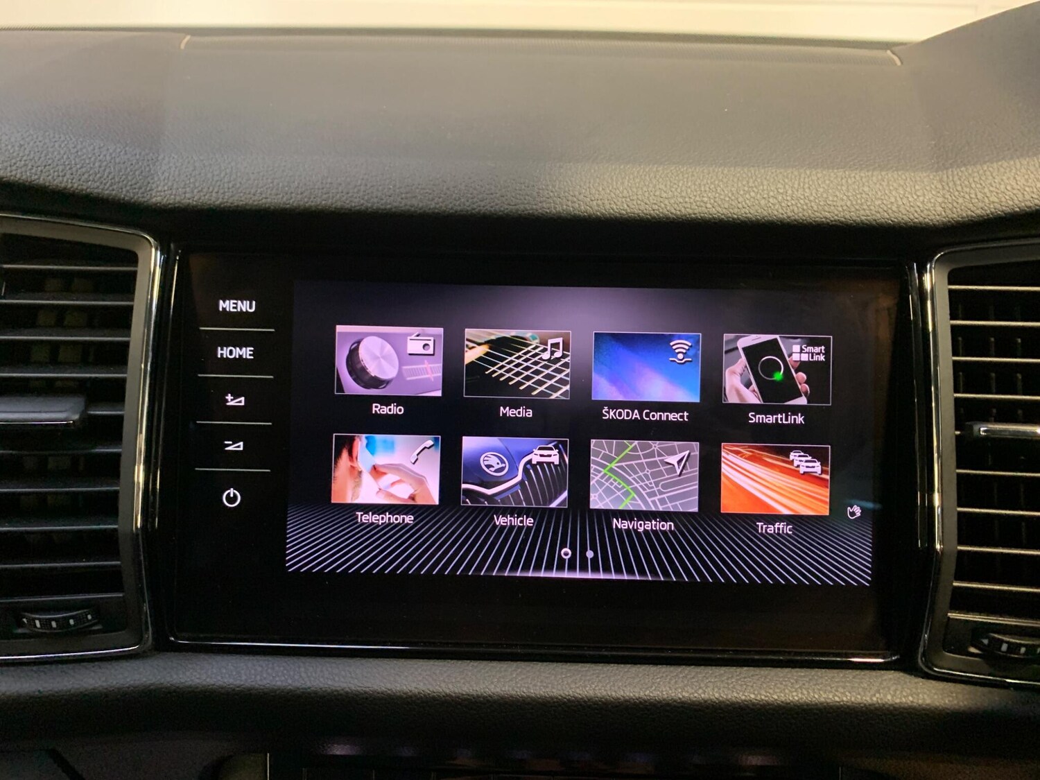 Used Skoda Kodiaq 2018 for sale - 76765679: Photo 37