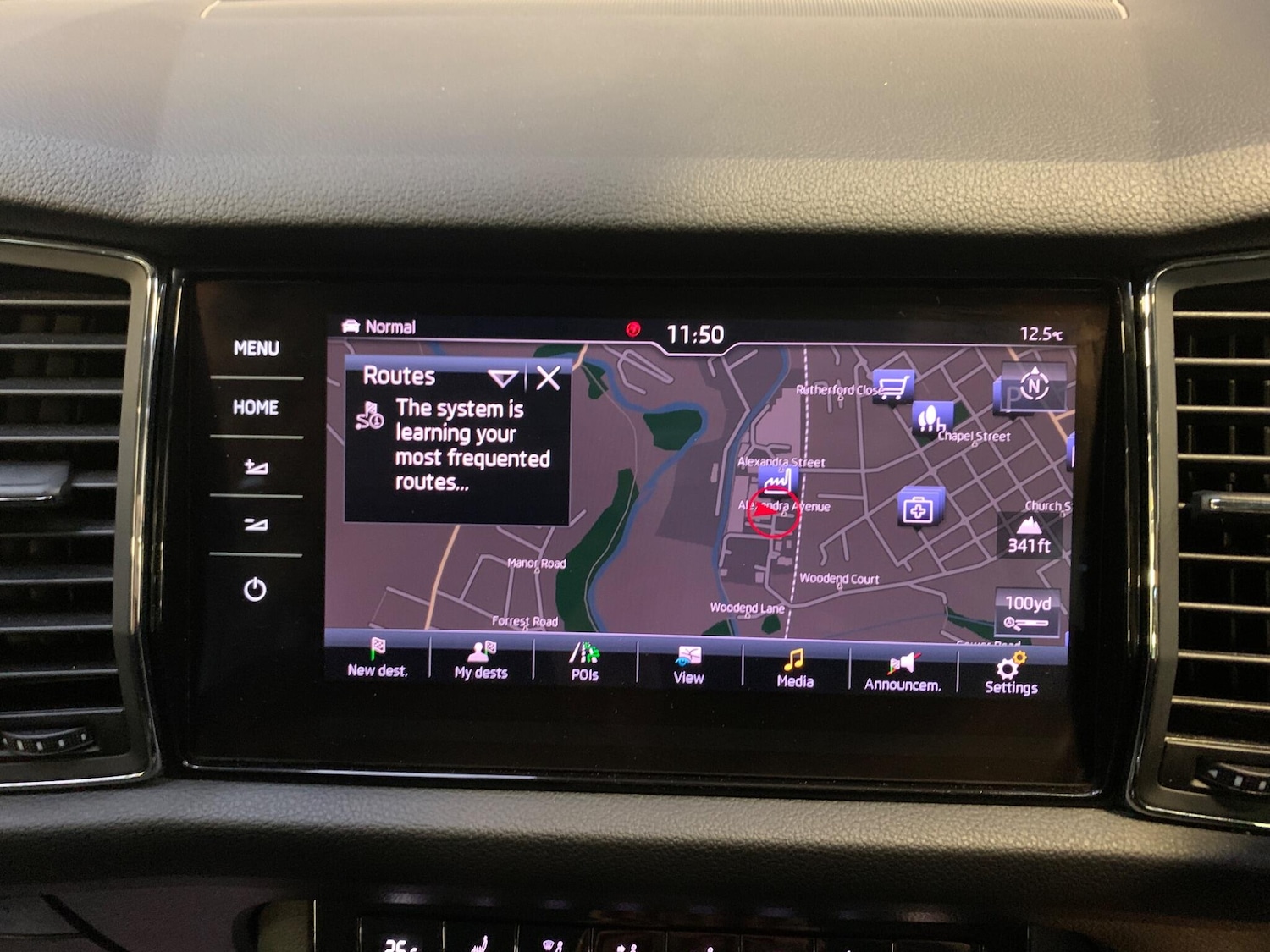 Used Skoda Kodiaq 2018 for sale - 76765679: Photo 38