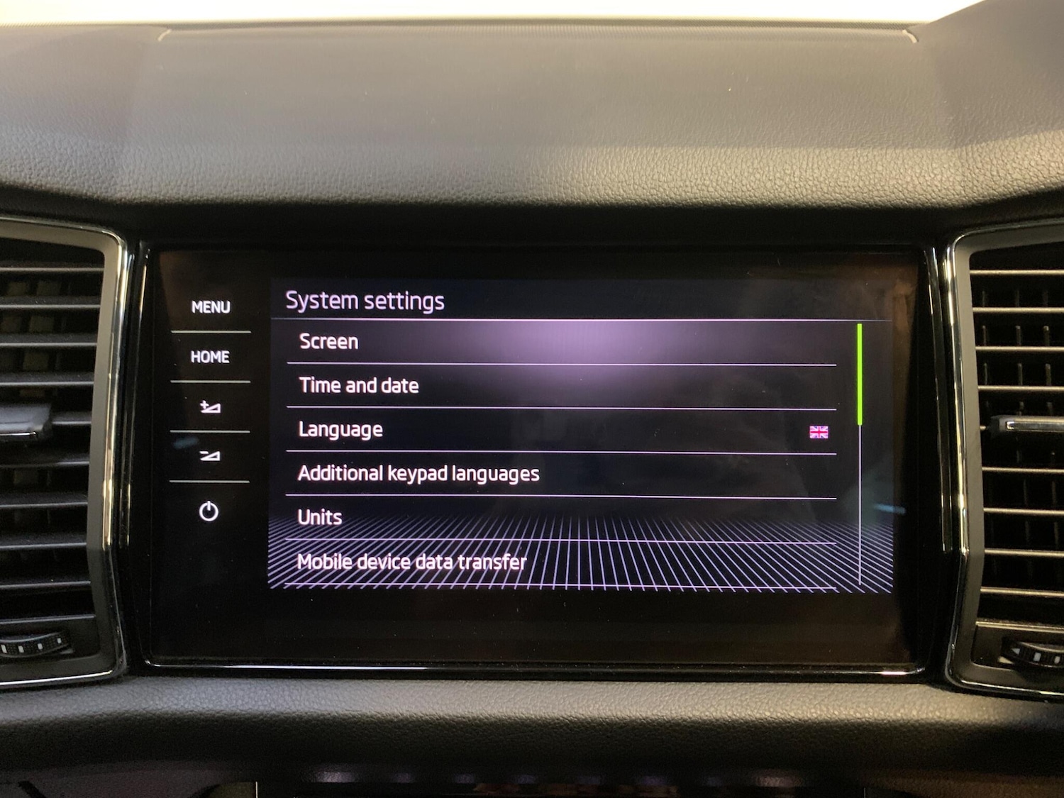 Used Skoda Kodiaq 2018 for sale - 76765679: Photo 41