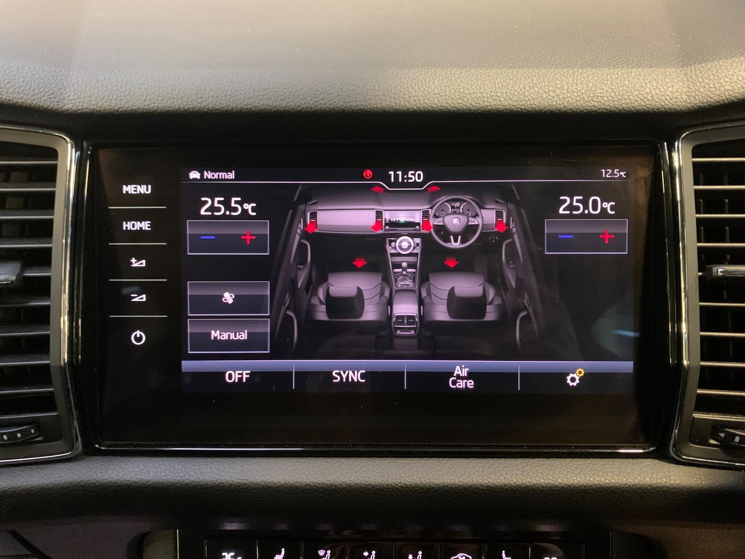 Used Skoda Kodiaq 2018 for sale - 76765679: Photo 42