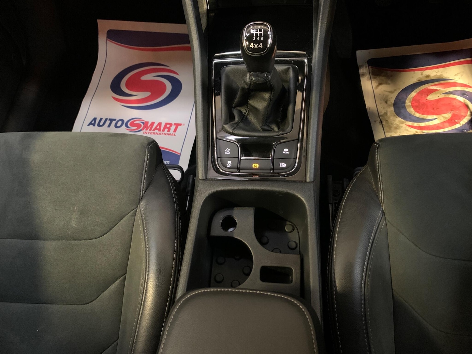 Used Skoda Kodiaq 2018 for sale - 76765679: Photo 43