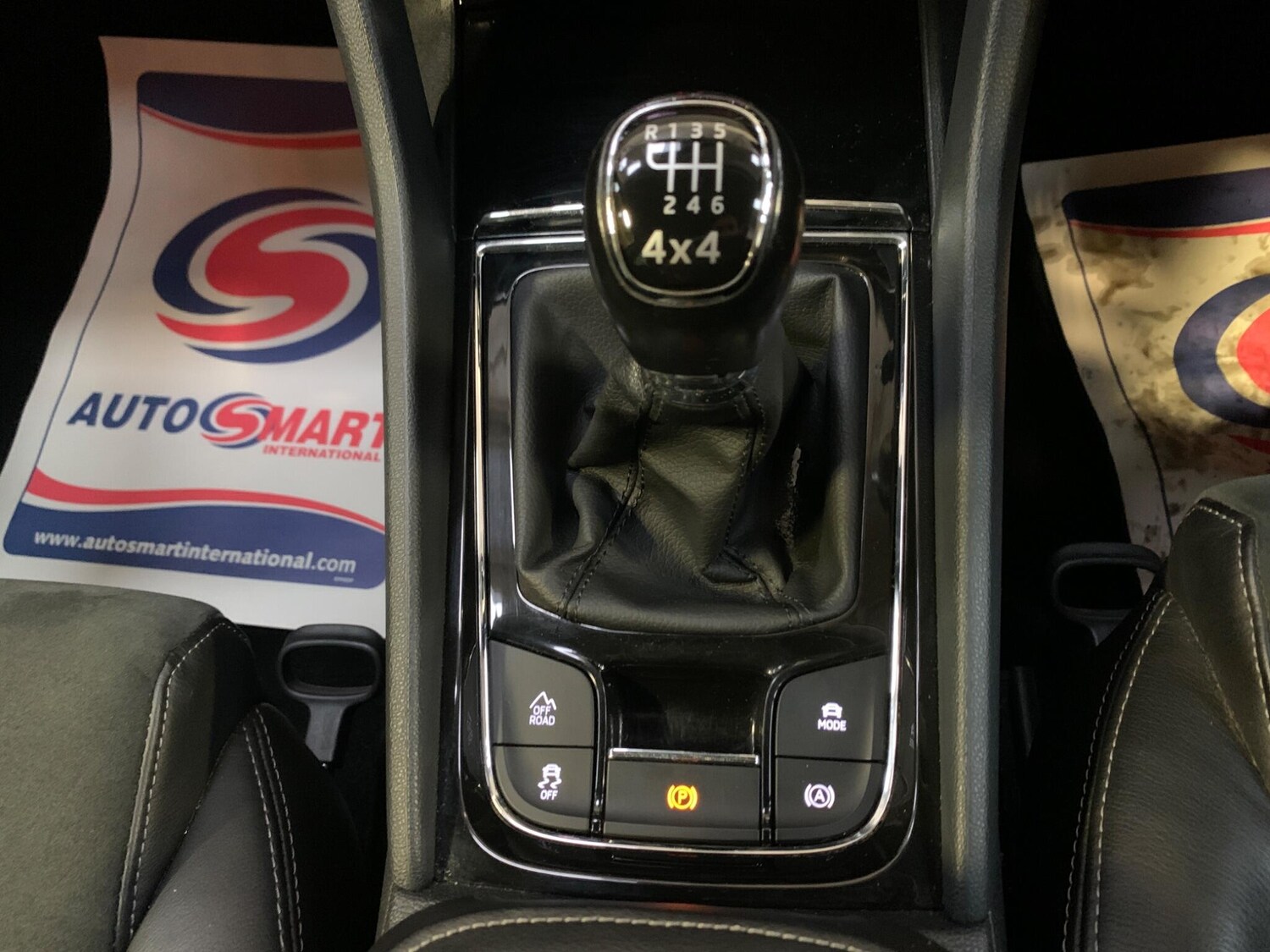 Used Skoda Kodiaq 2018 for sale - 76765679: Photo 44