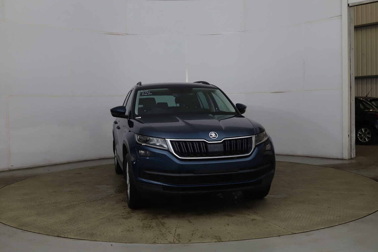 Used Skoda Kodiaq 2018 for sale - 76765679: Photo 5