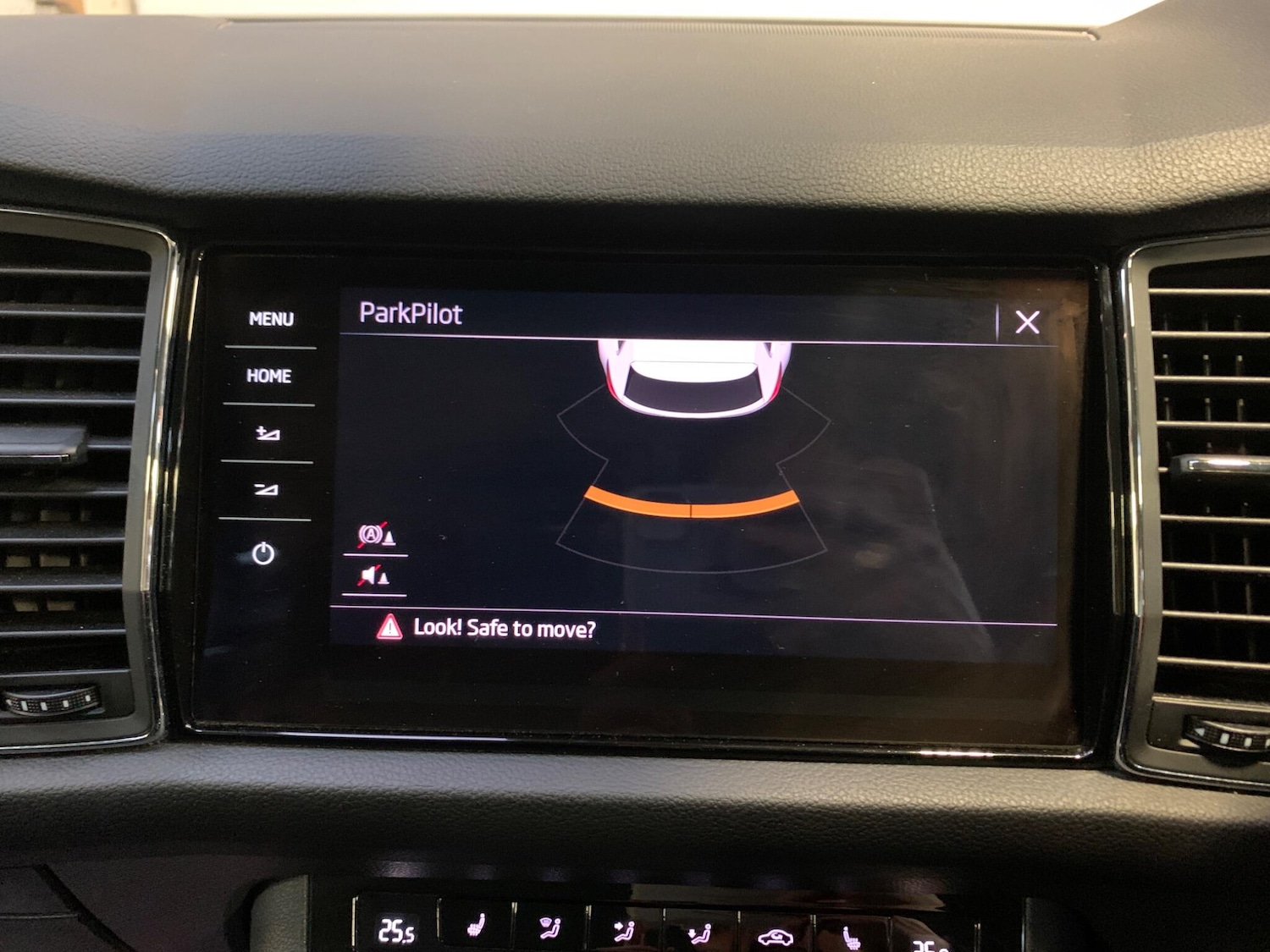 Used Skoda Kodiaq 2018 for sale - 76765679: Photo 51