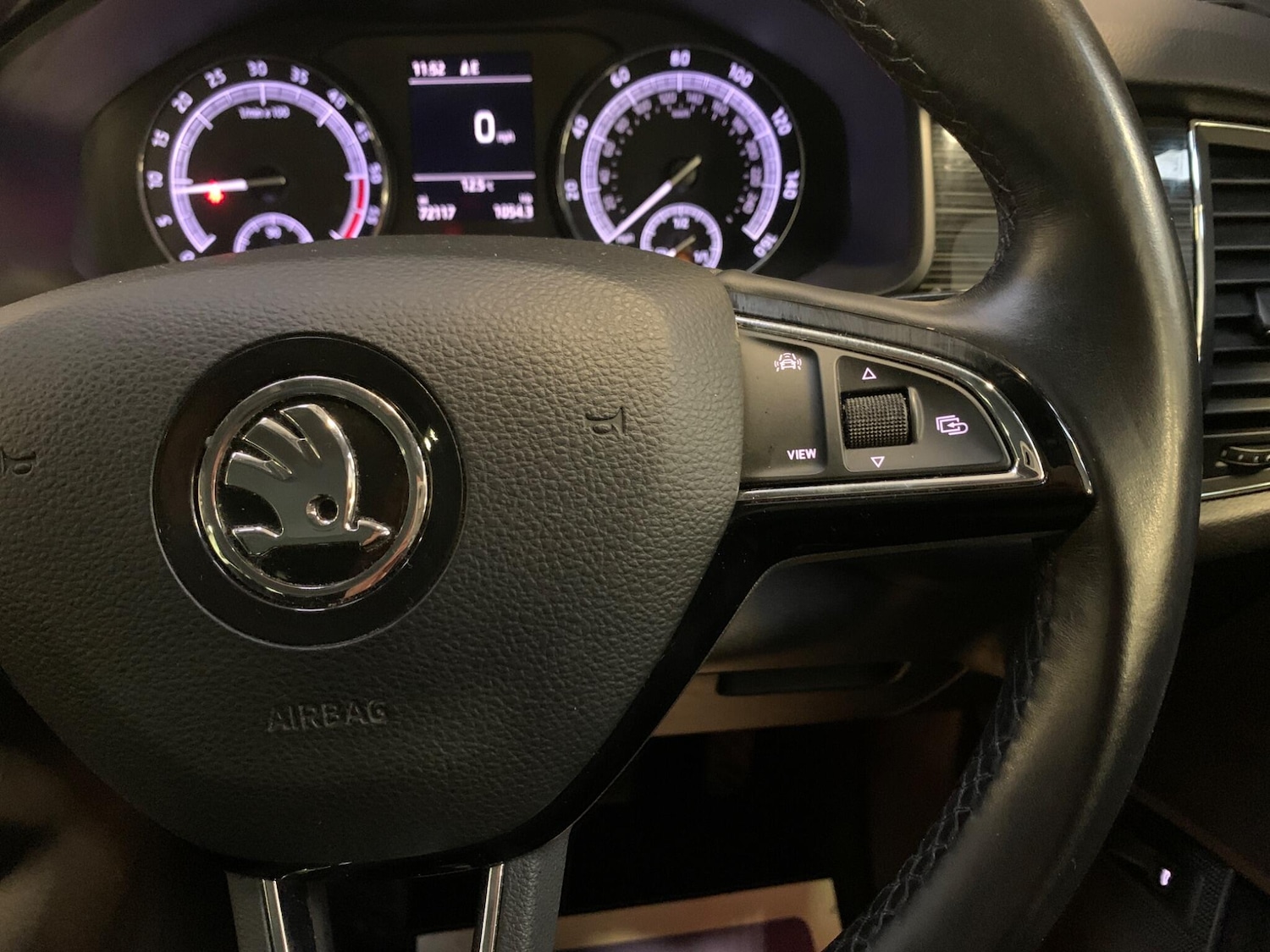 Used Skoda Kodiaq 2018 for sale - 76765679: Photo 52