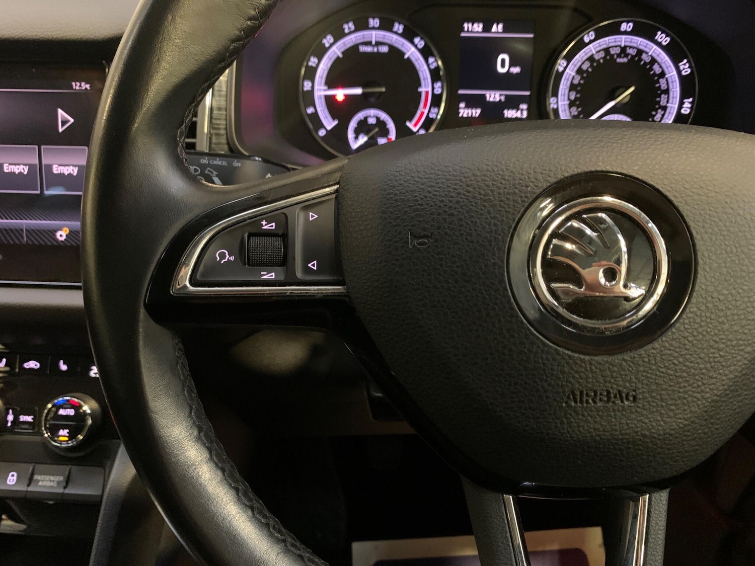 Used Skoda Kodiaq 2018 for sale - 76765679: Photo 53