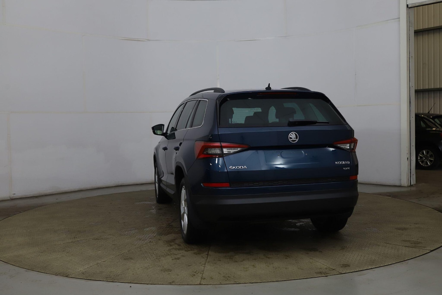 Used Skoda Kodiaq 2018 for sale - 76765679: Photo 7