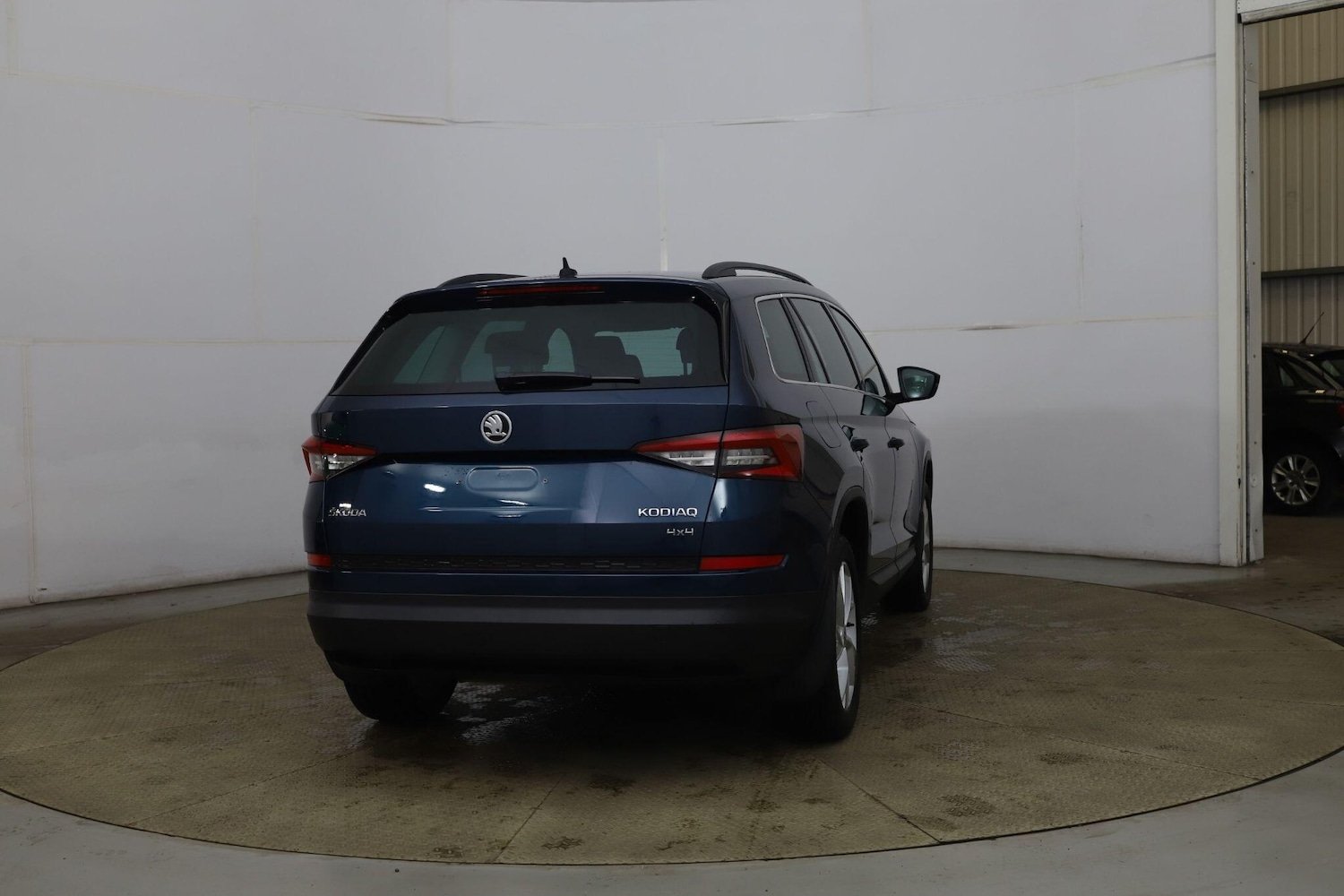 Used Skoda Kodiaq 2018 for sale - 76765679: Photo 8