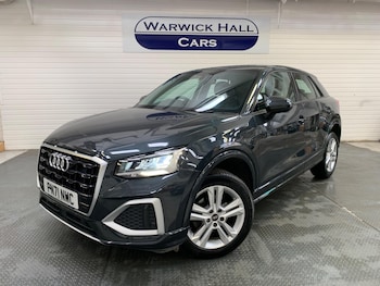 Used Audi Q2 2021 for sale - 79317081: Photo