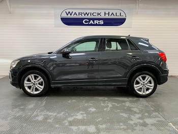 Used Audi Q2 2021 for sale - 79317081: Photo