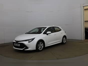 Used Toyota Corolla 2023 for sale - 79669762: Photo