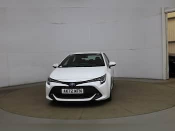 Used Toyota Corolla 2023 for sale - 79669762: Photo
