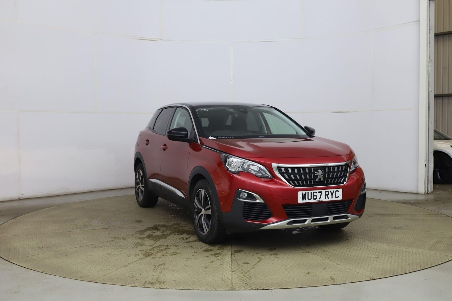 Used Peugeot 3008 2017 for sale - 78170522: Photo 10