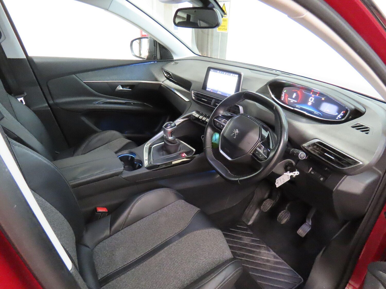 Used Peugeot 3008 2017 for sale - 78170522: Photo 12