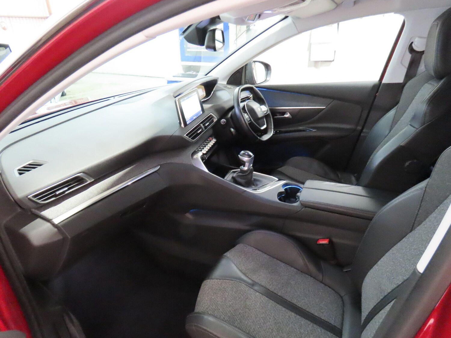 Used Peugeot 3008 2017 for sale - 78170522: Photo 14