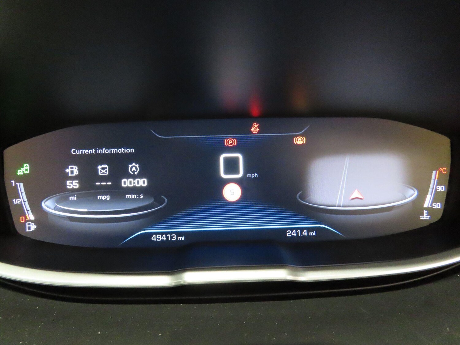 Used Peugeot 3008 2017 for sale - 78170522: Photo 15