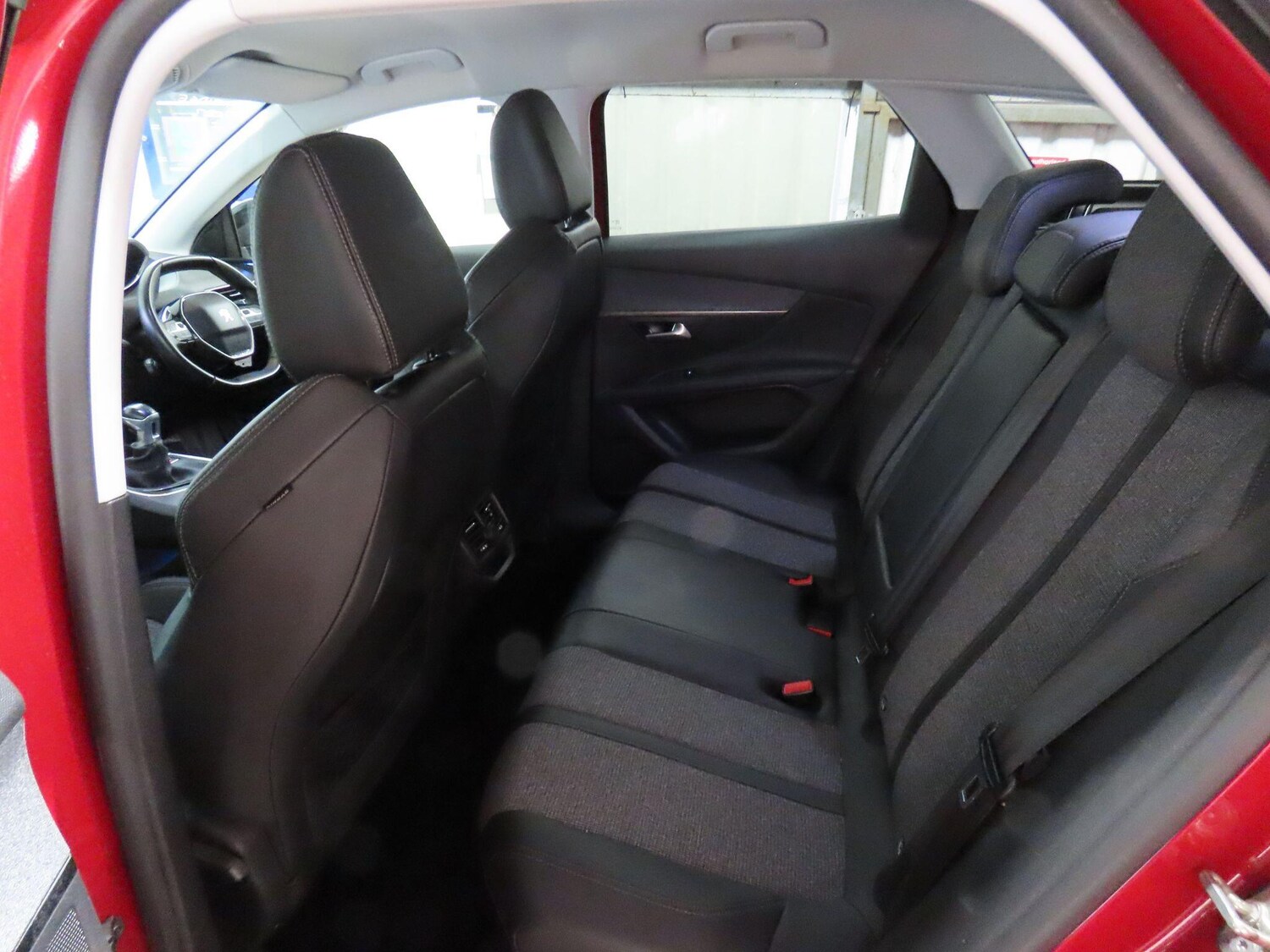 Used Peugeot 3008 2017 for sale - 78170522: Photo 17