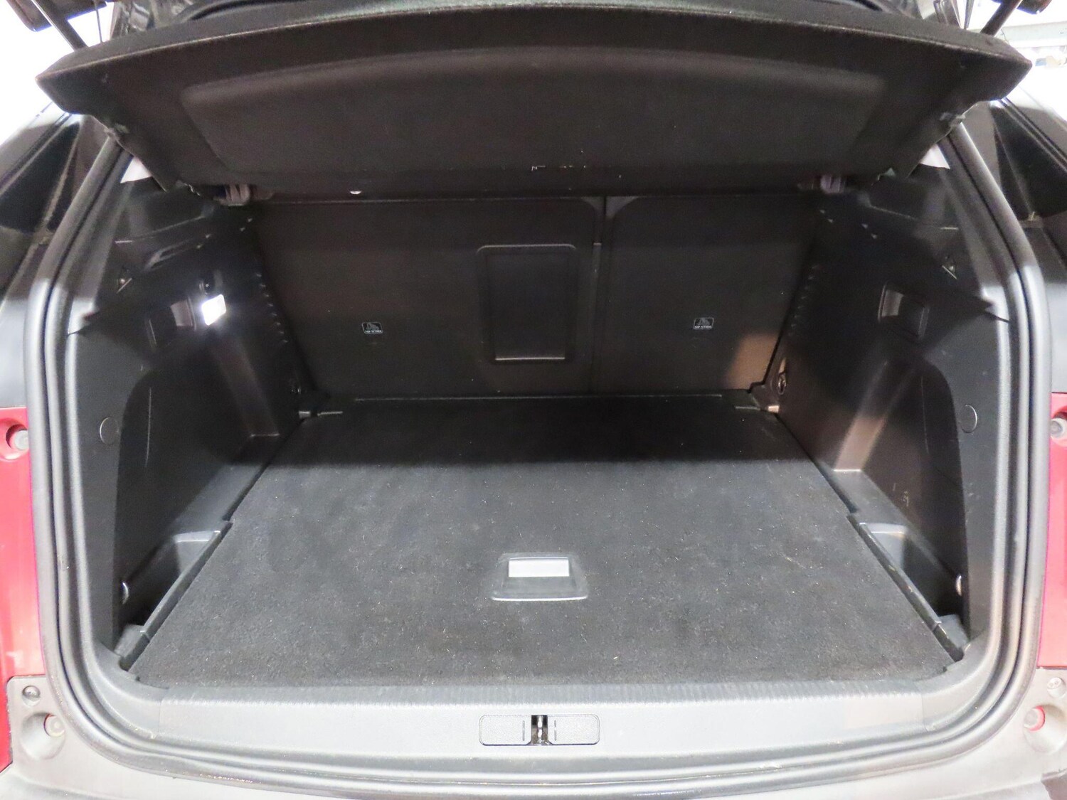 Used Peugeot 3008 2017 for sale - 78170522: Photo 20