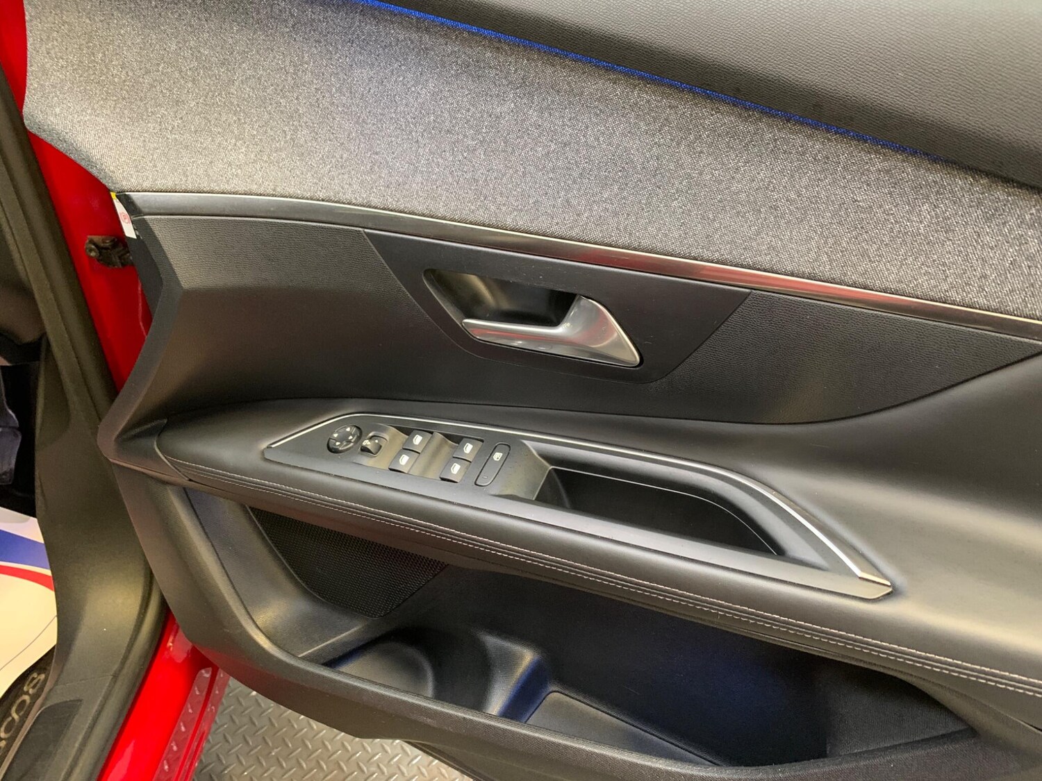 Used Peugeot 3008 2017 for sale - 78170522: Photo 21