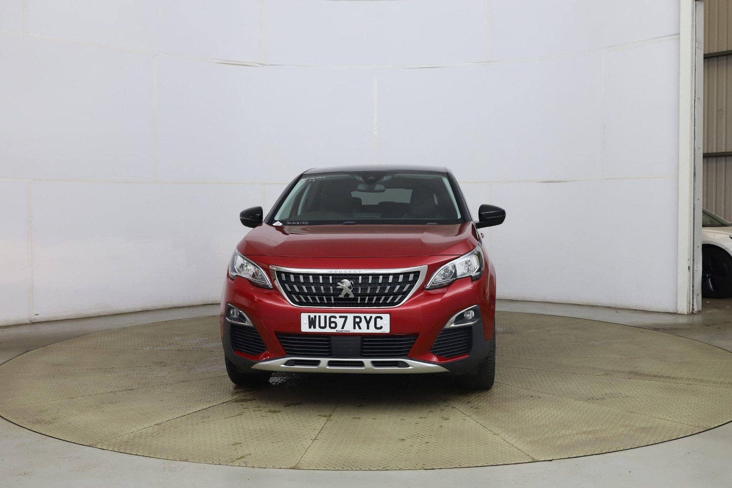 Used Peugeot 3008 2017 for sale - 78170522: Photo 3