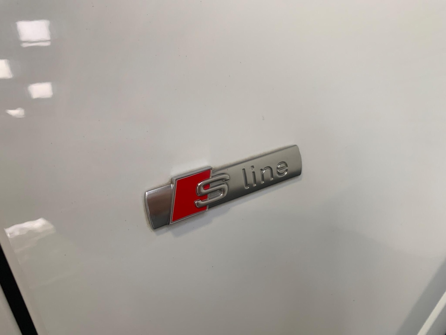 Used Audi Q3 2016 for sale - 76388617: Photo 10