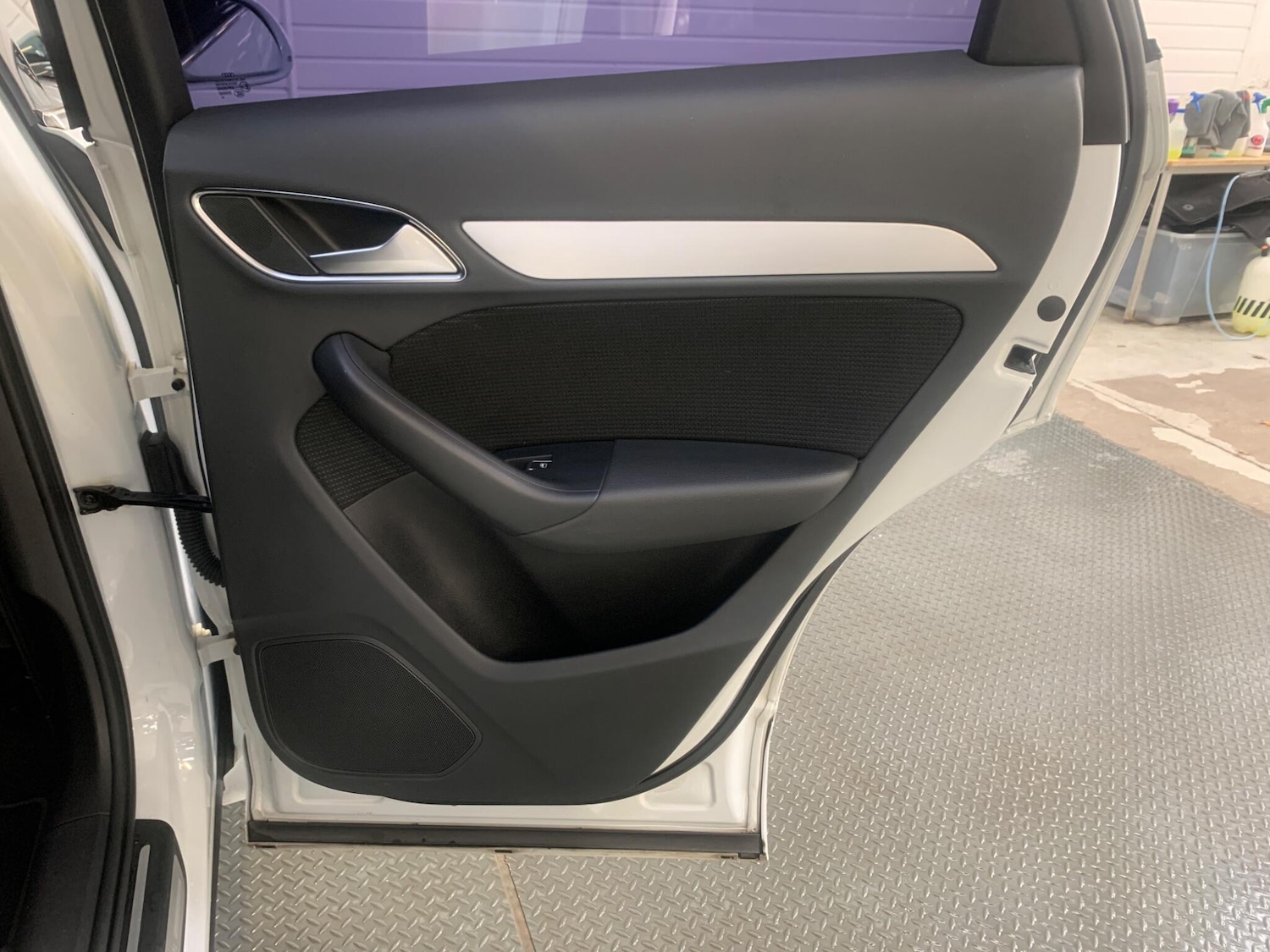 Used Audi Q3 2016 for sale - 76388617: Photo 15