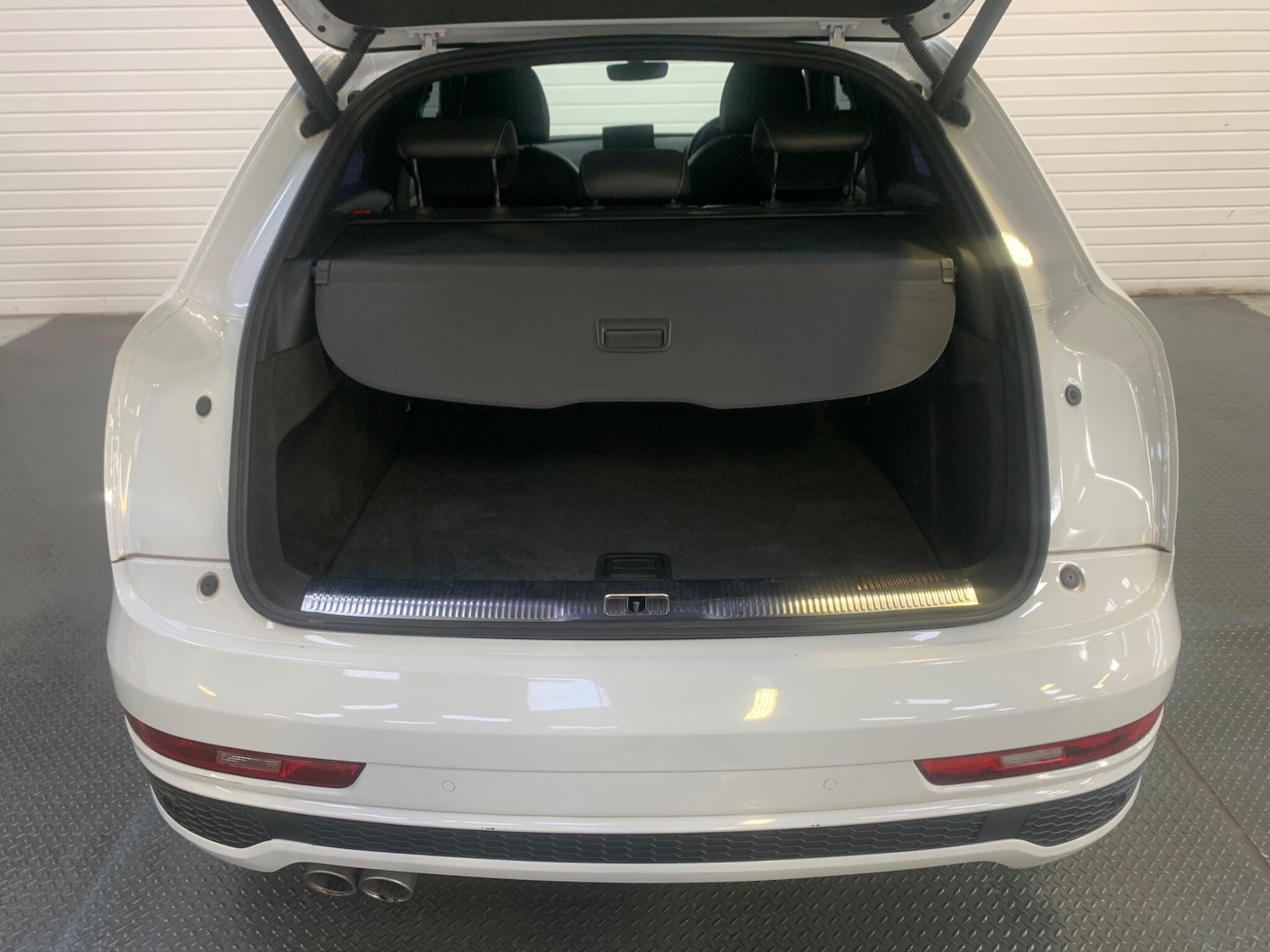 Used Audi Q3 2016 for sale - 76388617: Photo 18